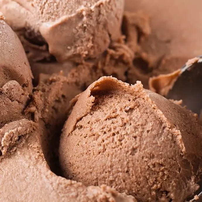 Postres Y Helados