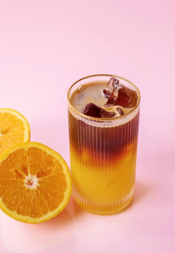 ХОЛОДНА КАВА