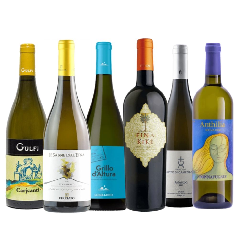 VINI E SUPER ALCOLICI