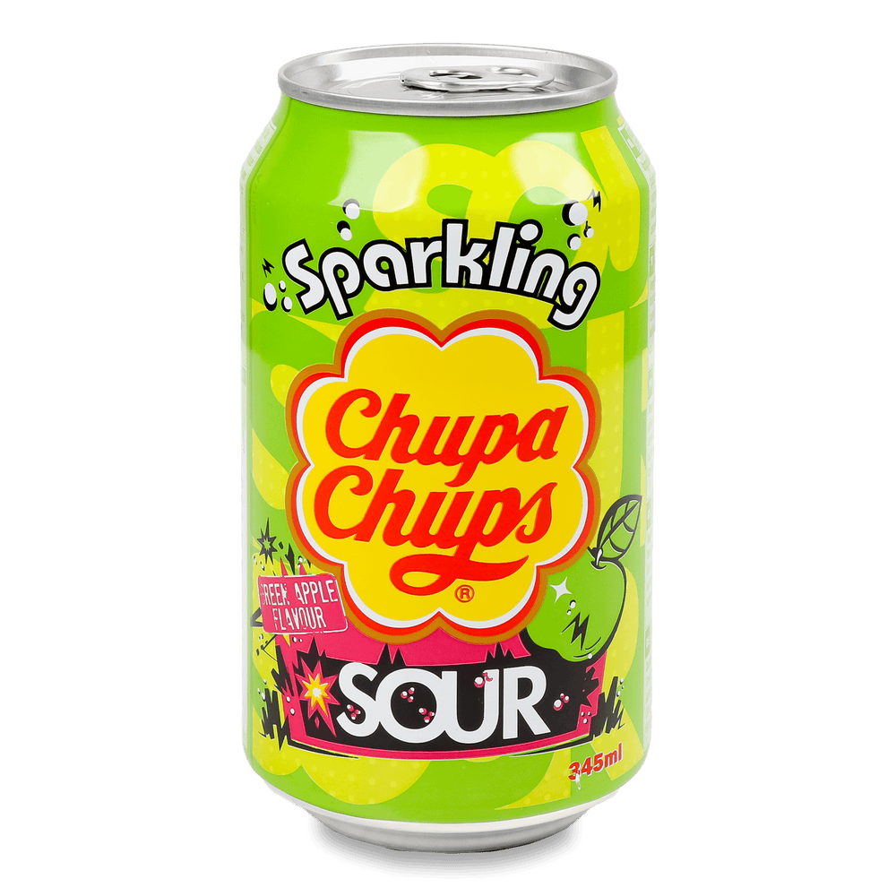 Солодка вода