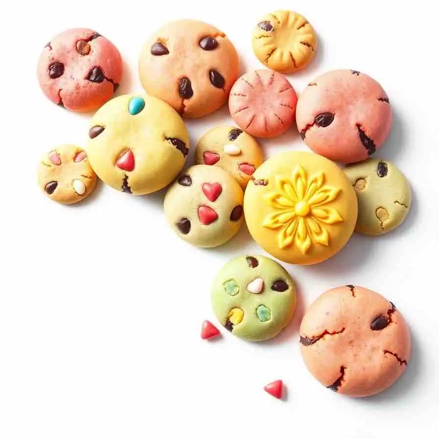 Galletas