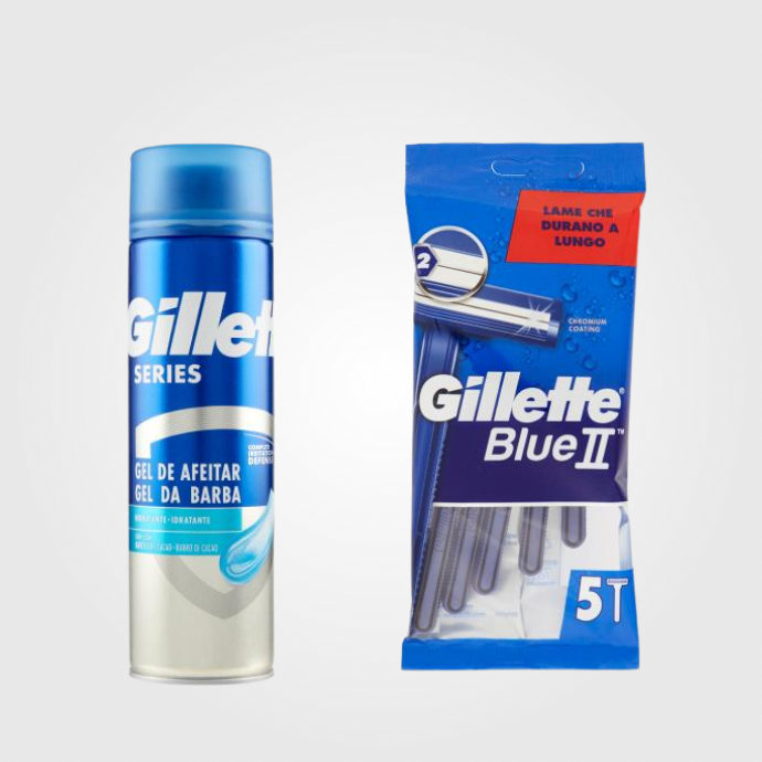 Rasatura e Depilazione