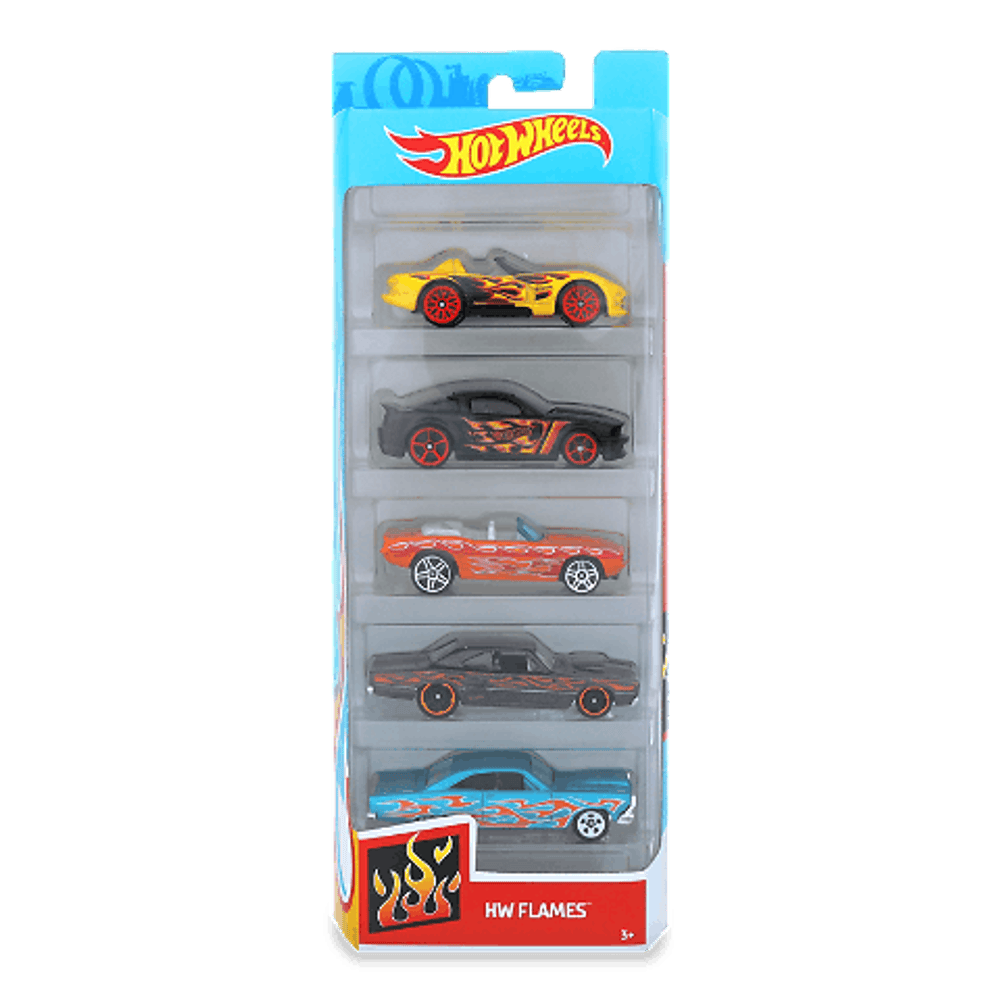 Іграшки та книги