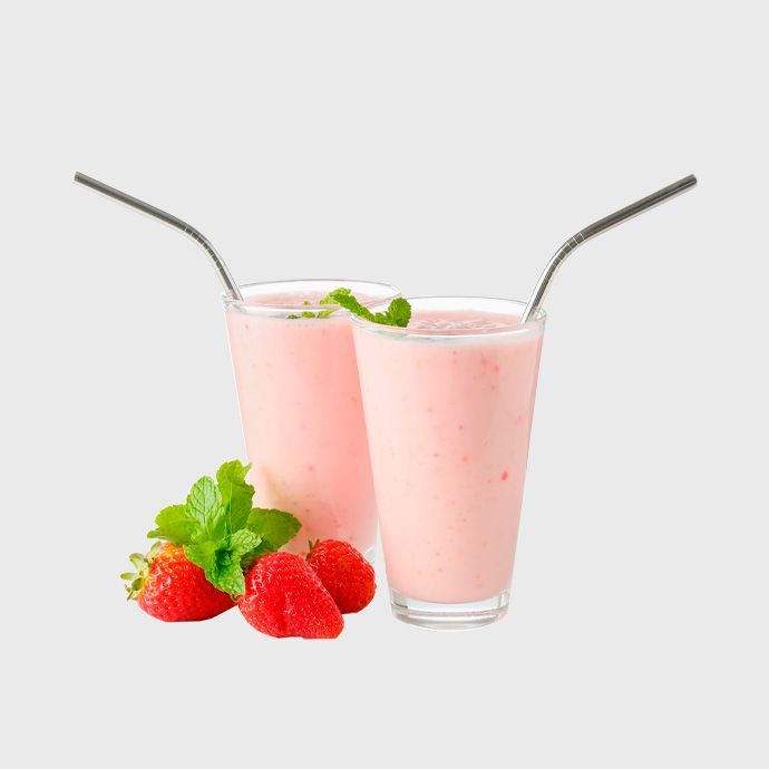 Batidos Y Smoothies