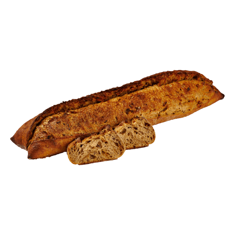 Сніданки від LOKO