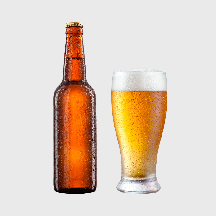 Cervejas