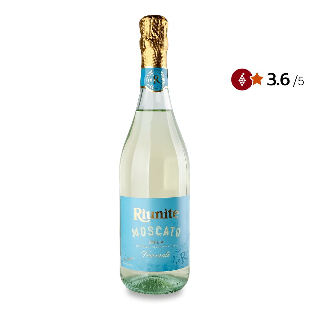 Ігристі вина та шампанське