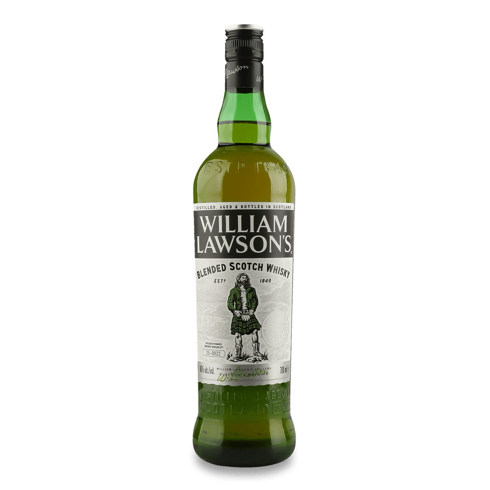 Міцний алкоголь