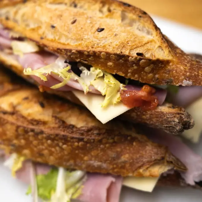 Bocadillos