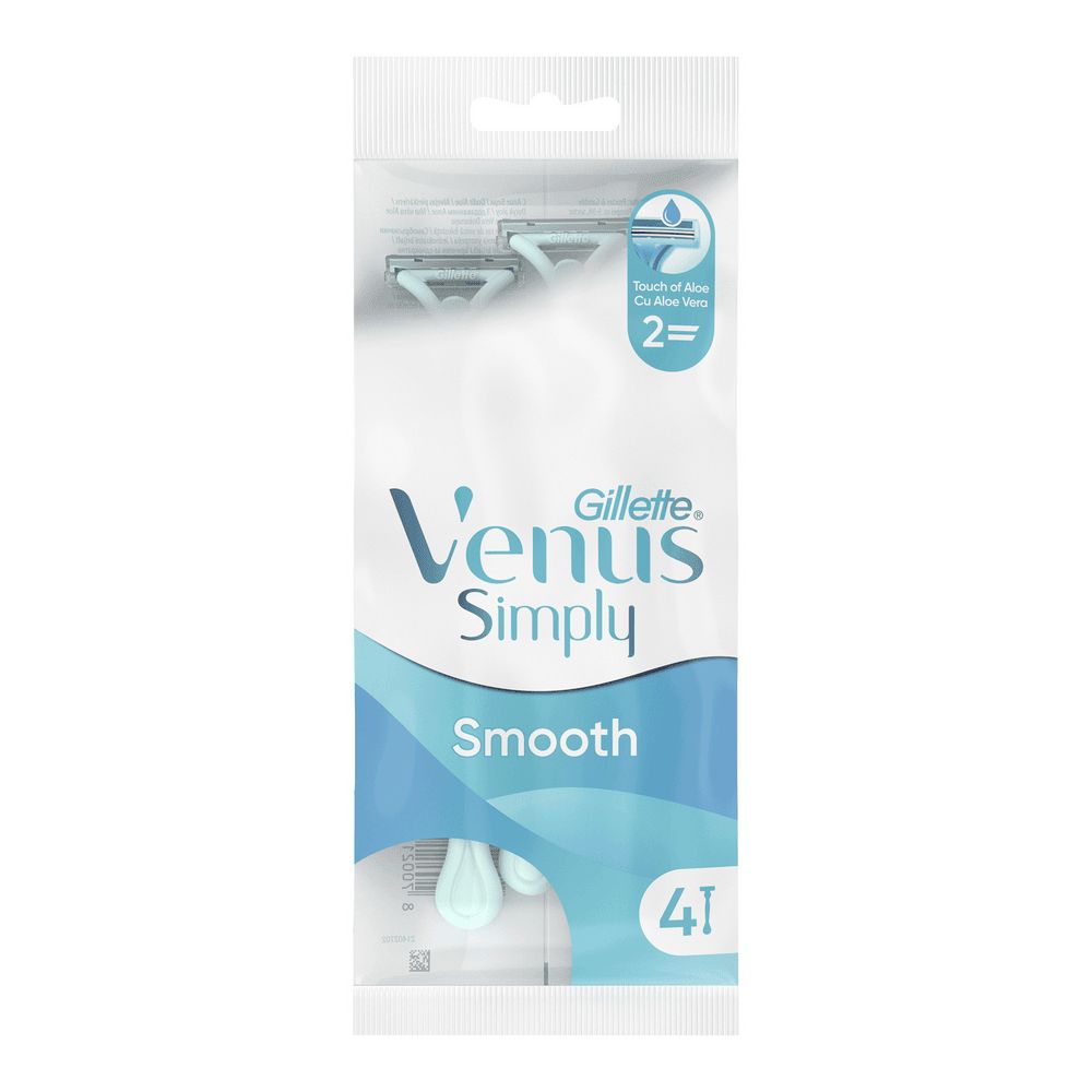 Для гоління й депіляції