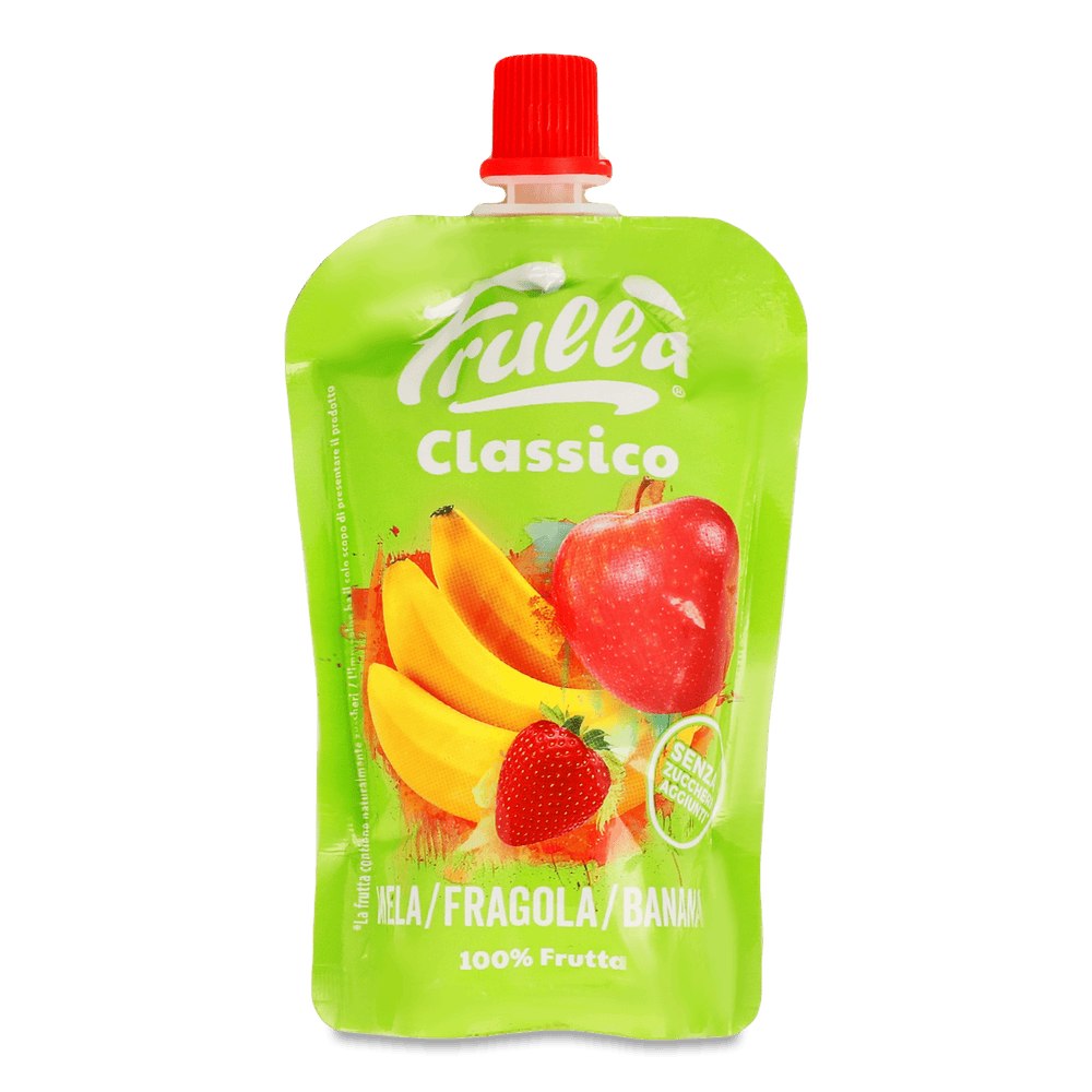 Консервовані фрукти, варення, мед