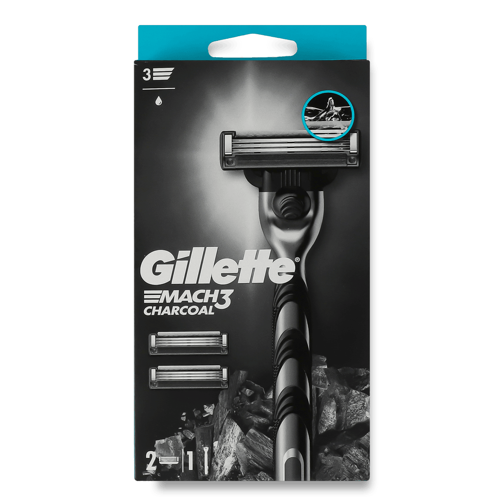 Для гоління й депіляції