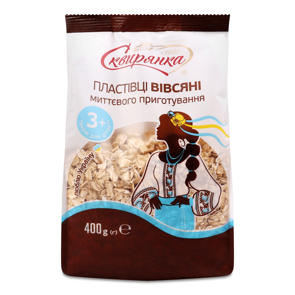 Їжа швидкого приготування