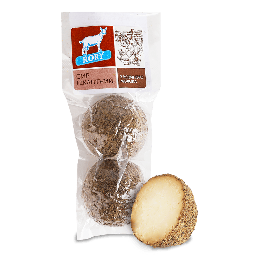 Фермерське молоко, йогурти, сири.