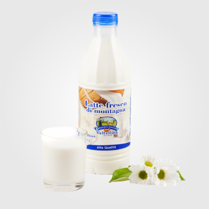 Latte e bevande vegetali