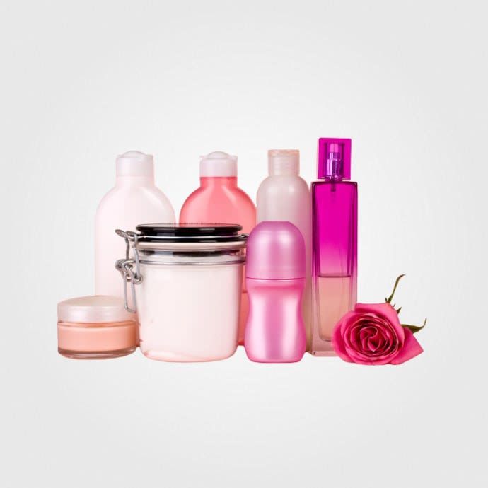 СРЕДСТВА ПО УХОДУ ЗА ТЕЛОМ