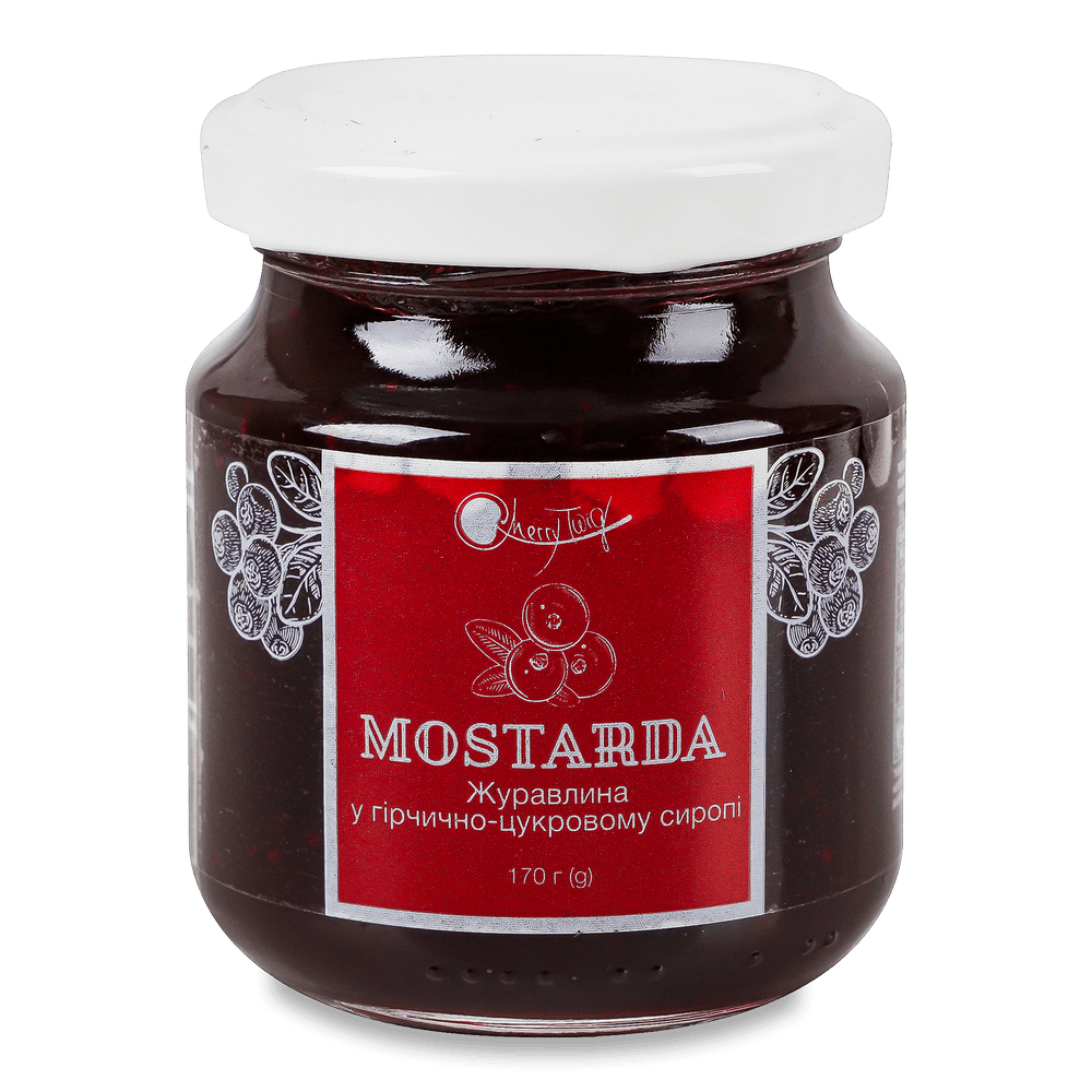 Соуси до сирів.