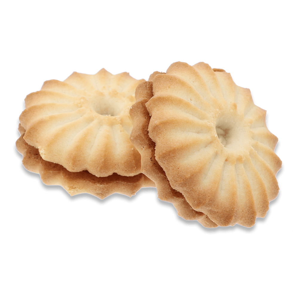 Печиво, вафлі, бісквіти