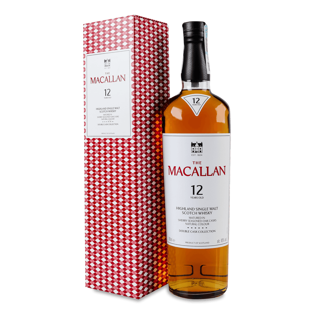 Міцний алкоголь