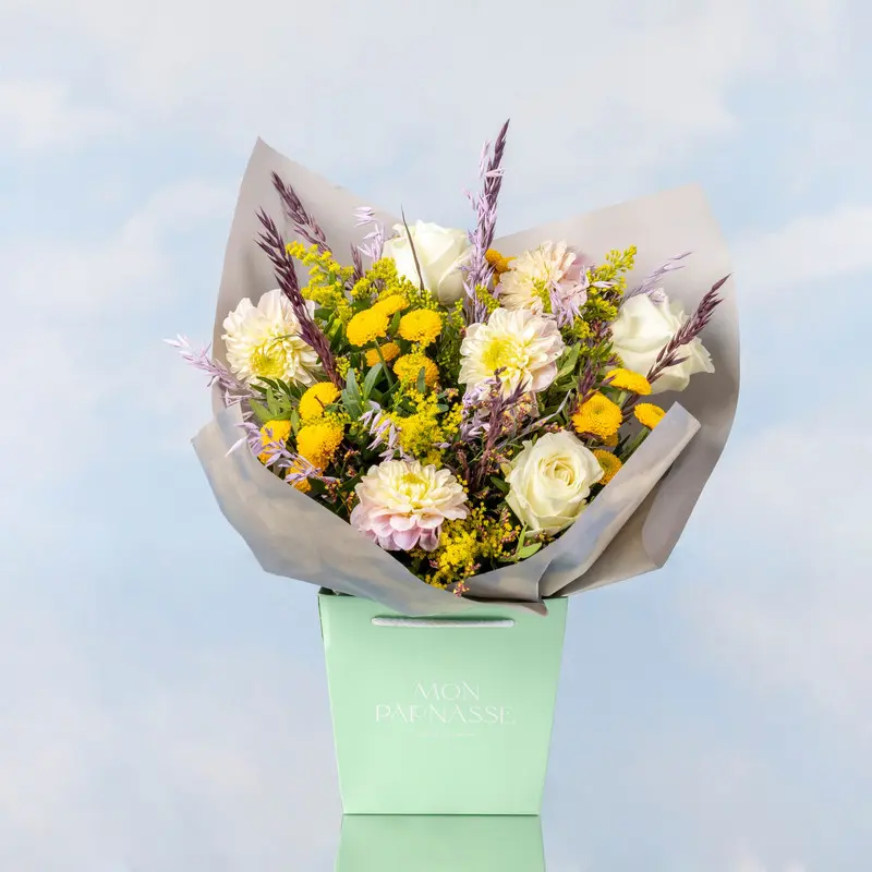 Bouquets