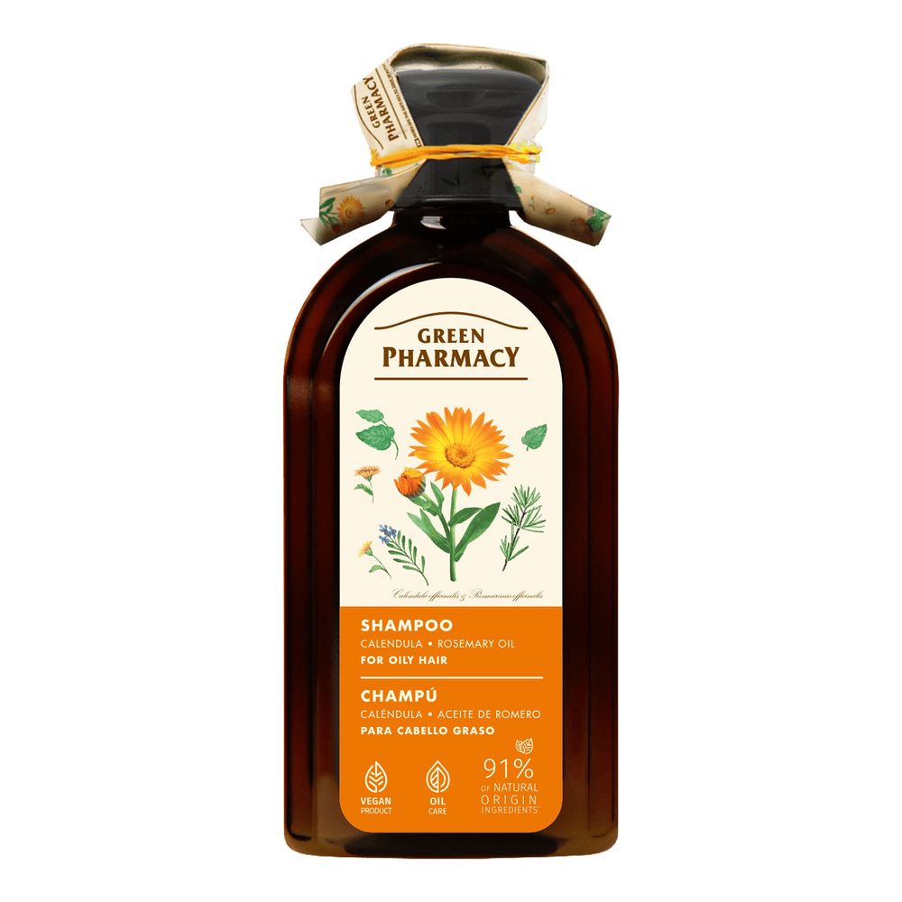 Догляд за волоссям