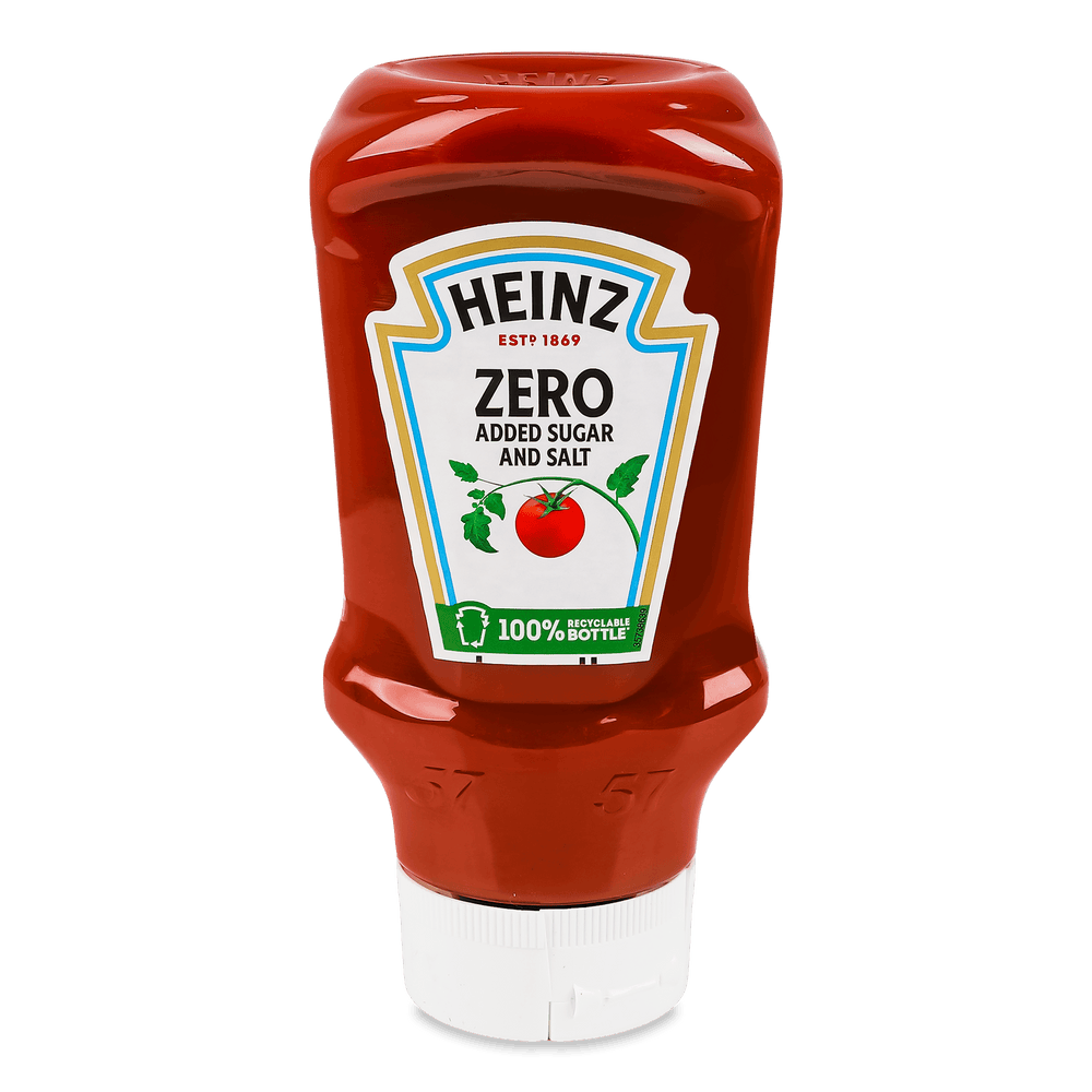 Соуси, заправки