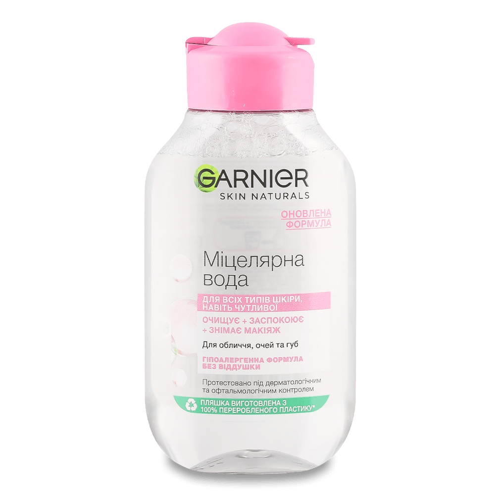 Декоративна косметика