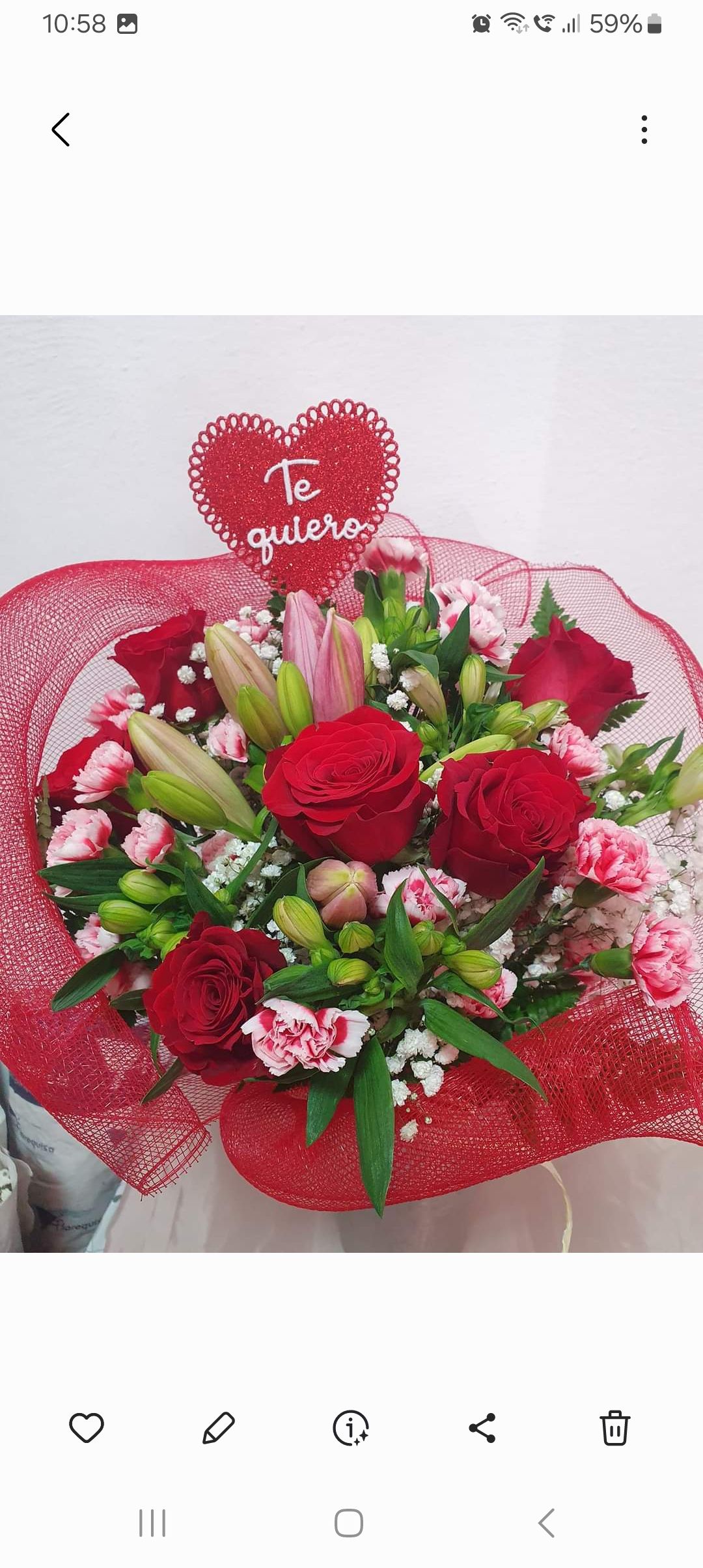 Especial San Valentín 