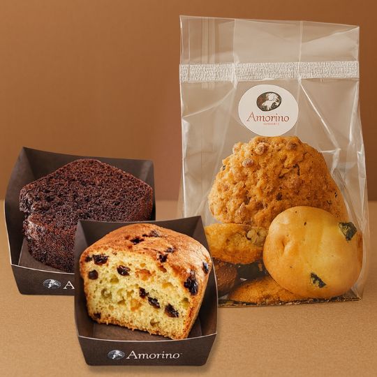 Caprichos, Pastelería & Bebidas