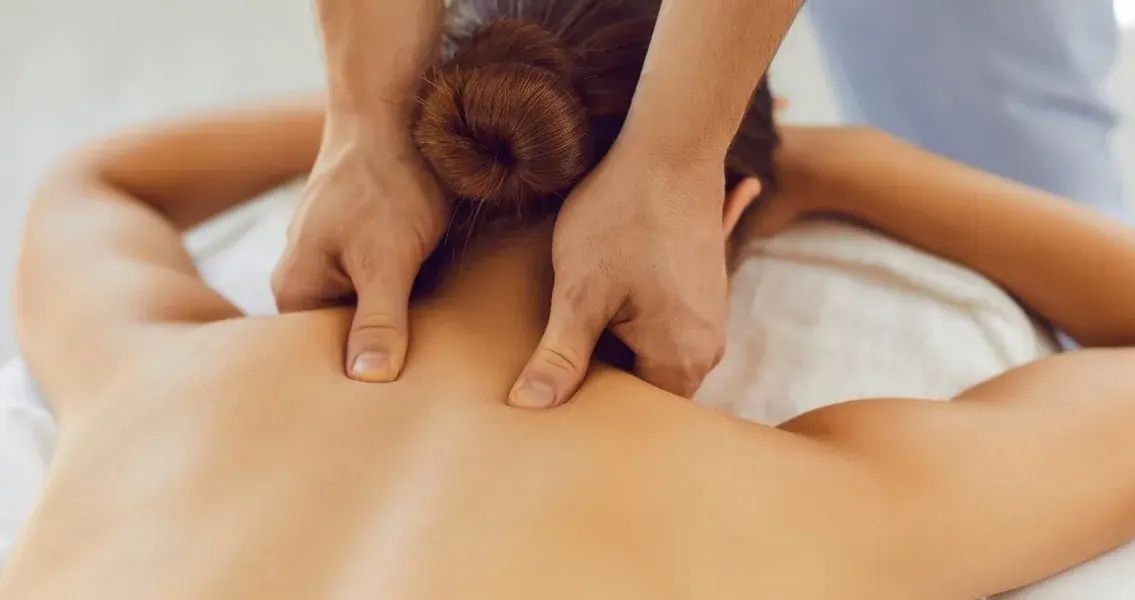 MASAŽA I SPA TRETMANI