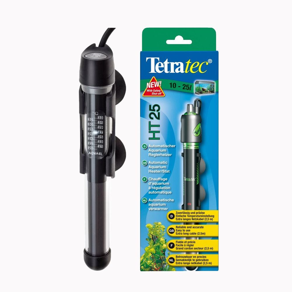 Grejači i termometri