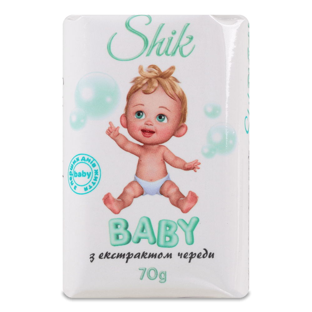 Дитяча косметика і догляд