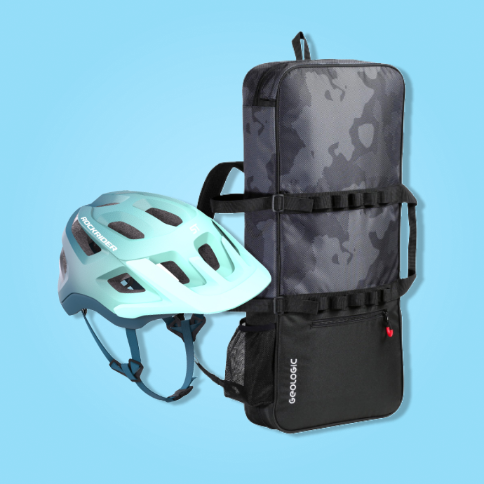 Accesorii sportive barbati