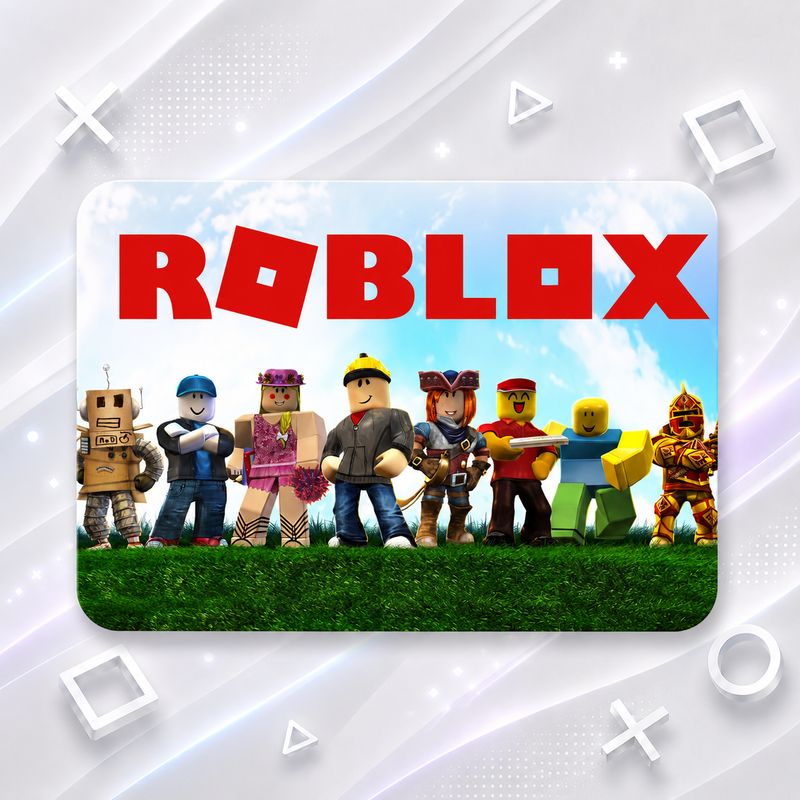 Roblox
