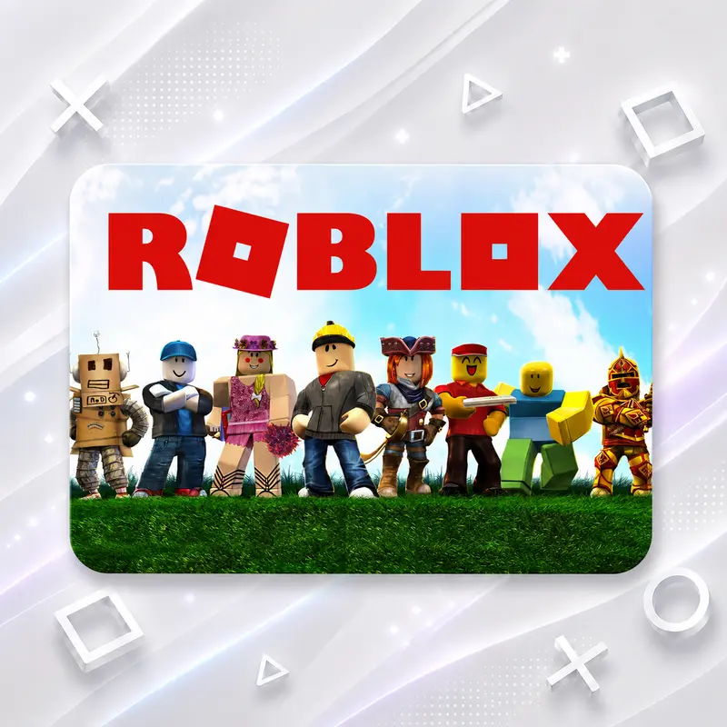 Roblox