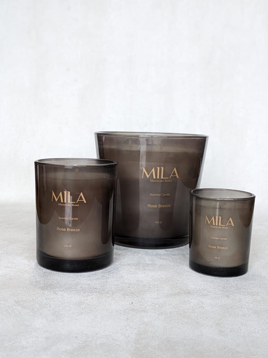 Home Fragrances