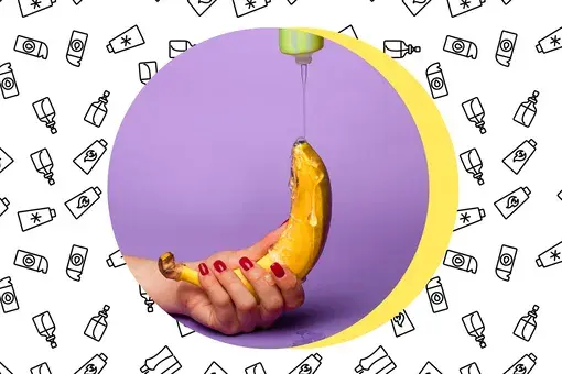 Лубриканты/ Уходовая интимная косметика 