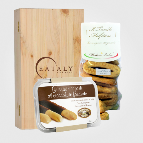 Per Accompagnare e Regalare