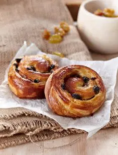 Viennoiseries