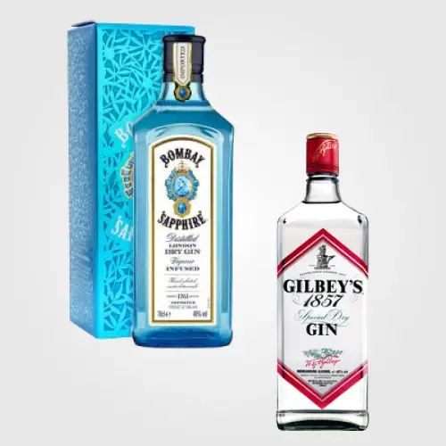 Gin