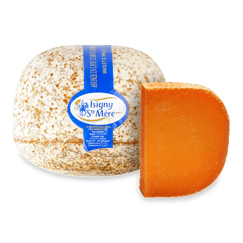 Тверді і напівтверді сири