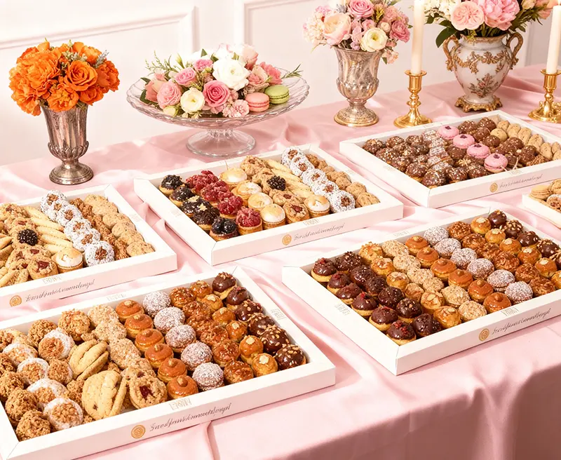Plateaux