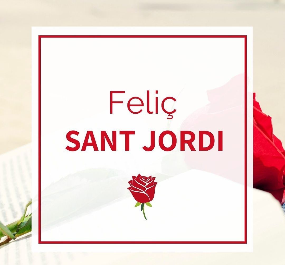 San jordi