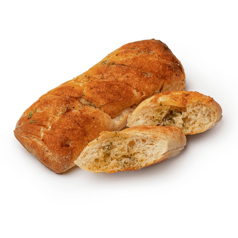 Власна випічка Сільпо