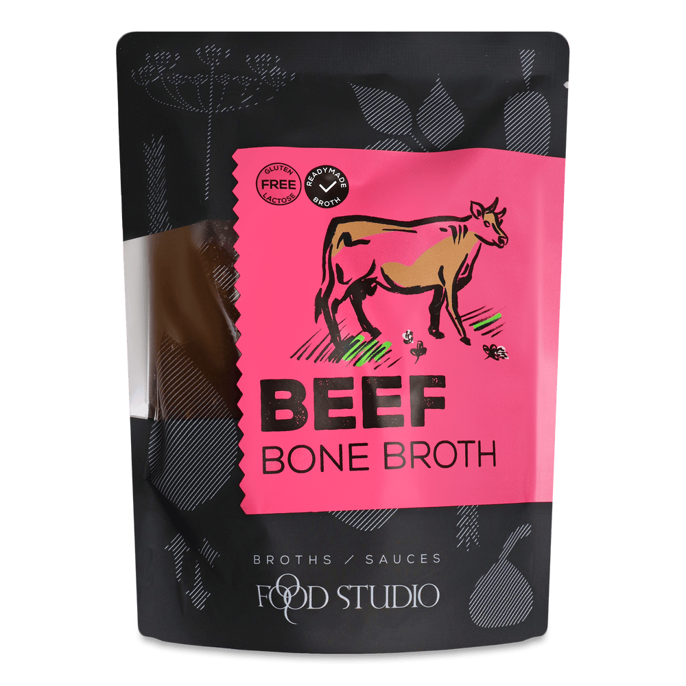 Перші страви.