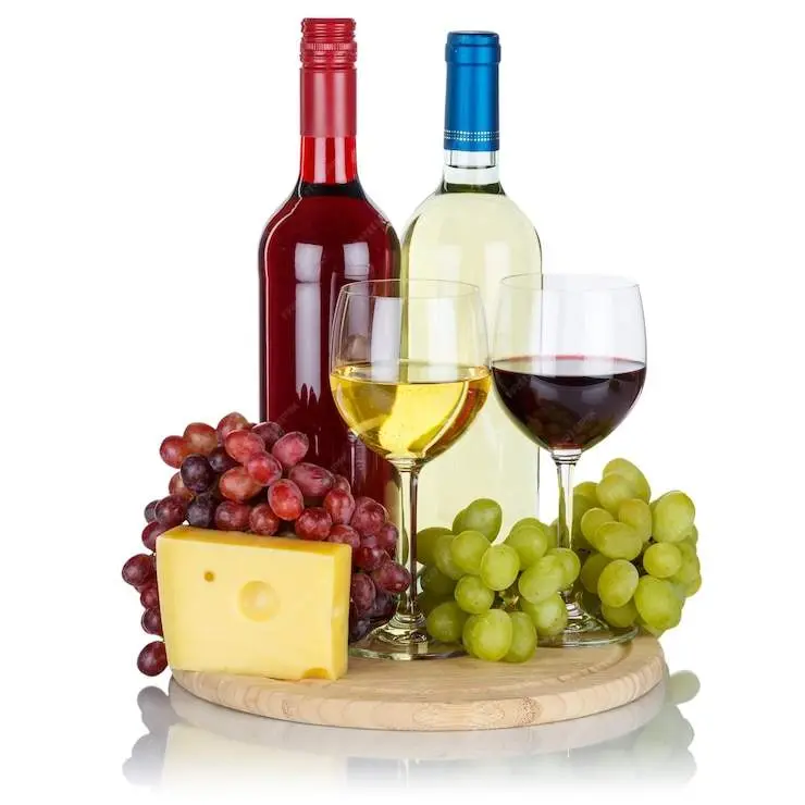 Vinos