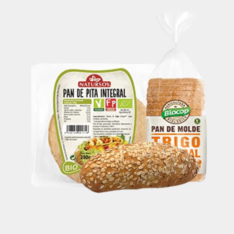 Panadería