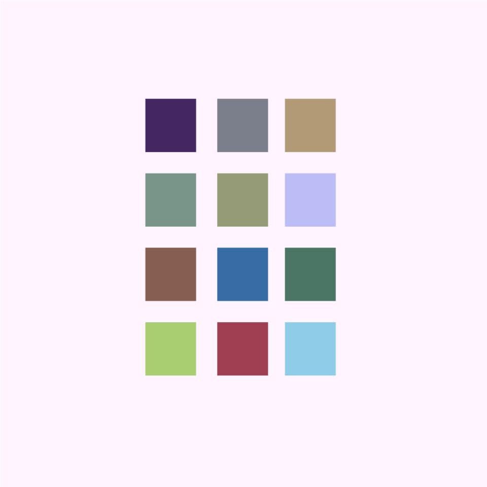 Փաթեթավորման տեսակներ