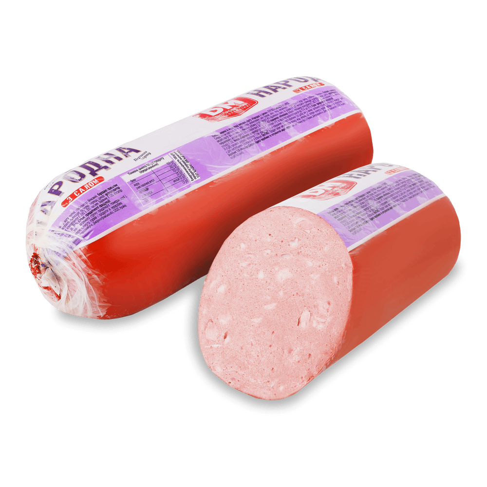 Ковбаси