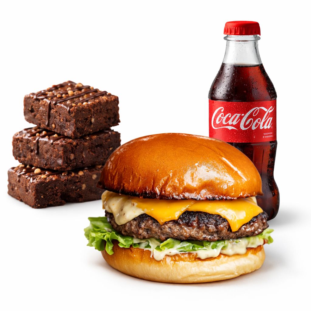 Nos combos gourmands